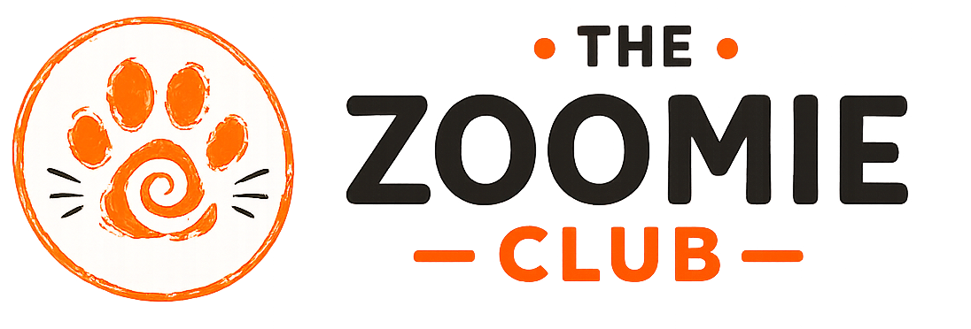 The Zoomie Club